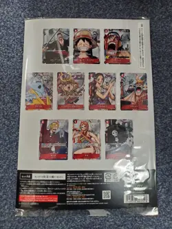 ONE PIECE Card Game 25th Anniversary Premium Card Collection japan Bandai new - Image 2