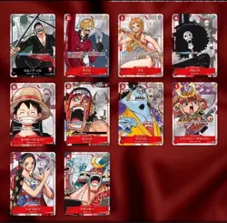 ONE PIECE Card Game 25th Anniversary Premium Card Collection japan Bandai new - Image 4