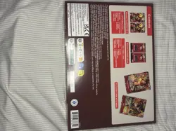 Bandai Namco One Piece Card Game Illustration Box vol.5 English 2024 Sealed - Image 2