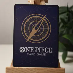 One Piece Card Game - Kuzan OP10-082 SR - (OP12 SP) - Alt Art - English - Image 4