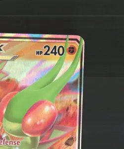 Flygon GX 110/236 Cosmic Eclipse Ultra Rare Holo Pokemon Card NM - Image 4