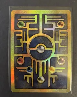 Ancient Mew Holo MOVIE 2000 Pokemon Card PROMO EXCELLENT - Image 2