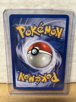 1999 Pokemon Charizard #4/130 Base Set 2 Holo Card - Image 2