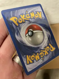 1999 Pokemon Charizard #4/130 Base Set 2 Holo Card - Image 3