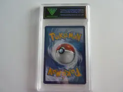 Graded Pokemon Card Kyogre Shining Fates Amazing Rare Get Graded 10 021/07 ref59 - Image 5