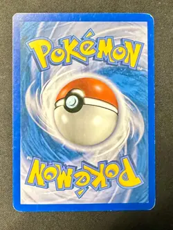 Espeon 2/90 2010 Undaunted Set Pokemon Card TCG Cracked Ice Holo Exclusive Lp/Mp - Image 3