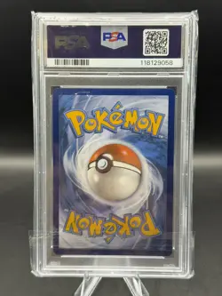 Pokemon TCG Luxray ex 195/167 2024 Twilight Masquerade Ultra Rare Card - PSA 10 - Image 2