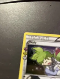 Pokemon TCG Wally Generations Radiant Collection Holo Card RC27/RC32 - Image 2