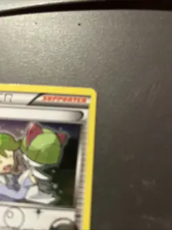 Pokemon TCG Wally Generations Radiant Collection Holo Card RC27/RC32 - Image 3