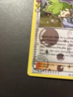 Pokemon TCG Wally Generations Radiant Collection Holo Card RC27/RC32 - Image 5