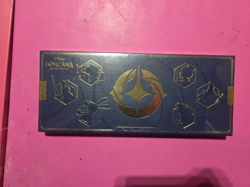 Disney Lorcana TCG 2024 "D23 Collection" -- 6-Card Foil Set -- Factory Sealed - Image 1