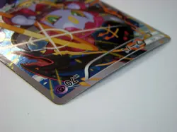 Hoopa with Pikachu 155/XY-P Japanese Pokemon Card Movie Promo Holo Rare TCG 2015 - Image 4