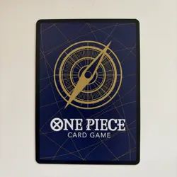 Stussy OP13-110 SR - One Piece Card Game - Image 2