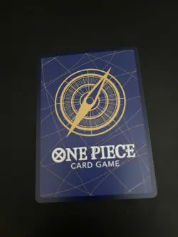 OP07-046 Sengoku Rare Foil One Piece TCG Card OP07 500 Years In The Future - Image 4