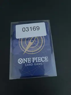 OP07-046 Sengoku Rare Foil One Piece TCG Card OP07 500 Years In The Future - Image 5