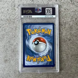 PSA 10 MEMORY CAPSULE #202 Full Art - Vivid Voltage Secret Rare Pokemon Card - Image 2