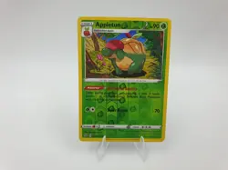 APPLETUN 023/192 REVERSE HOLO RARE REBEL CLASH POKEMON TCG CARD - Image 2
