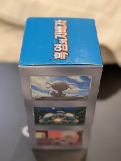Pokemon Card Ruler of the Black Flame Booster Box sv3 Korean - US Seller - Image 4