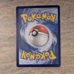 Pokemon Venusaur 015/102 Base Set Holo Rare 100HP TCG Card - Image 3