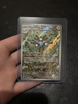 Magneton 159 Scarlet & Violet Promo Holo Pokemon TCG Card NM/M Condition - Image 1