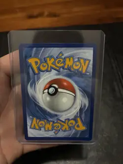 Magneton 159 Scarlet & Violet Promo Holo Pokemon TCG Card NM/M Condition - Image 2