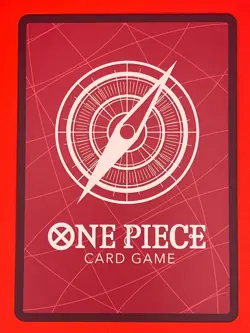 One Piece Card Game - Monkey D. Luffy P L Promo Japanese #4 - Image 4