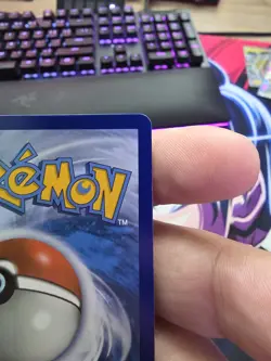 Pokemon TCG Lucario & Melmetal GX SM192 Sun & Moon Promo Holo Card - Image 3