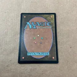 Sea Of Clouds R 605 Foil Commander Legends: Battle For Baldurs Gate - MTG - Image 2