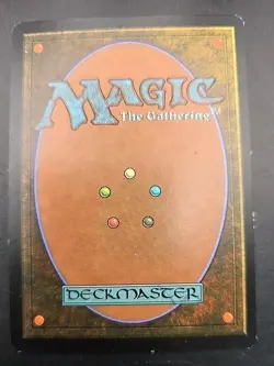 Urborg, Tomb of Yawgmoth Planar Chaos MTG Regular Lightly Played - Image 2