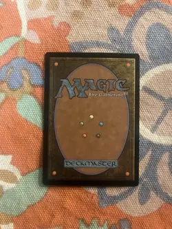 Vampiric Tutor Commander Legends Regular - Image 2