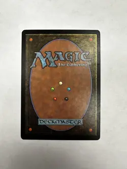 Tainted Aether *Urza's Saga* MTG Magic the Gathering - Image 2