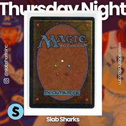1994 MAGIC: THE GATHERING LEGENDS #NNO MOLD DEMON - Image 2