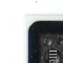 1994 MAGIC: THE GATHERING LEGENDS #NNO MOLD DEMON - Image 3