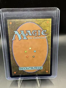 NM FOIL Banishing Knack - VINTAGE Eventide MTG Magic the Gathering - Image 2