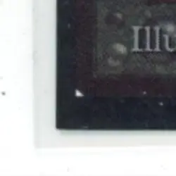 1993 MAGIC: THE GATHERING COLLECTORS EDITION #NNO BLACK KNIGHT - Image 4