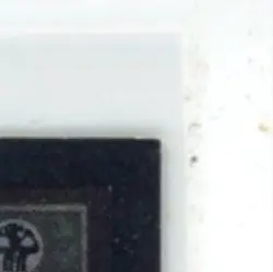 1993 MAGIC: THE GATHERING COLLECTORS EDITION #NNO BLACK KNIGHT - Image 5