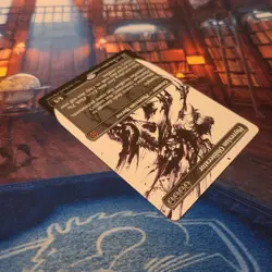 Phyrexian Obliterator Showcase MTG TCG - Image 3