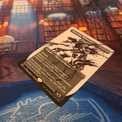 Phyrexian Obliterator Showcase MTG TCG - Image 5