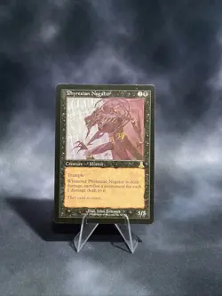 Phyrexian Negator Urza's Destiny Regular - Image 1