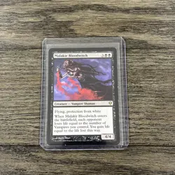Malakir Bloodwitch Zendikar - Image 2