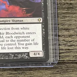 Malakir Bloodwitch Zendikar - Image 5