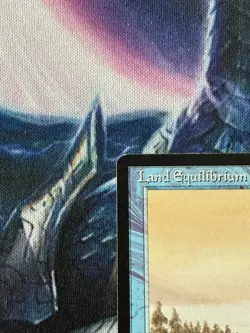 Land Equilibrium LP MTG - Image 2