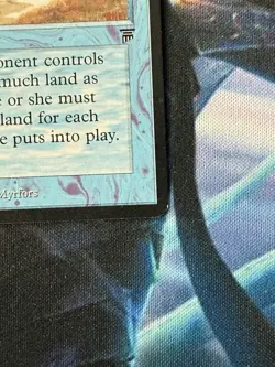 Land Equilibrium LP MTG - Image 4