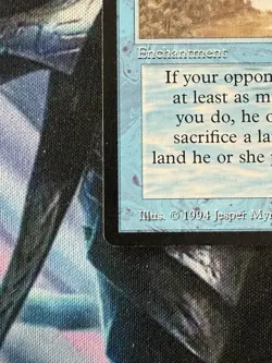 Land Equilibrium LP MTG - Image 5