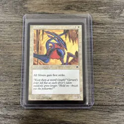 Talon Sliver Tempest Regular - Image 1