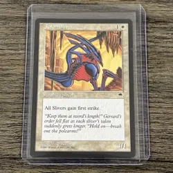 Talon Sliver Tempest Regular - Image 2