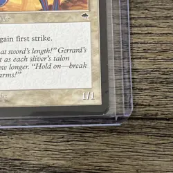 Talon Sliver Tempest Regular - Image 5