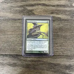 Gemhide Sliver (Foil) MTG - Image 1