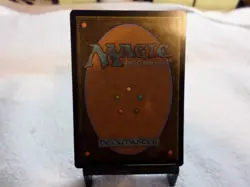 MTG Sensei's Divining Top Double Masters 2022 #314 Rare Foil - Image 2