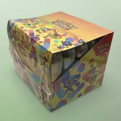 NEW Pokemon TCG Scarlet & Violet 151 Mini Tin Display 10 Tins Factory Sealed 820650863066 - Image 2